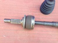 Лот: 7697823. Фото: 2. Hyundai Solaris правый приводной... Автозапчасти