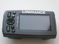 Лот: 4012361. Фото: 8. Lowrance Elite-4x HDI 83/200 455...