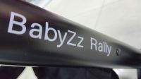 Лот: 14808519. Фото: 4. Коляска BabyZz Rally. Красноярск
