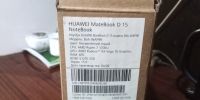 Лот: 19985721. Фото: 3. Ноутбук huawei matebook d15. Компьютеры, оргтехника, канцтовары