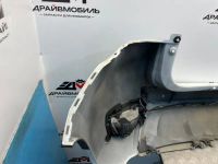 Лот: 25781324. Фото: 15. бампер Nissan Terrano D10