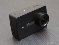 Лот: 13130538. Фото: 7. Новая. Гарантия. Экшн видеокамера...