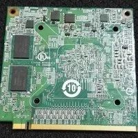 Лот: 9943735. Фото: 2. Видеокарта nvidia 8400m VG.8MS06... Комплектующие