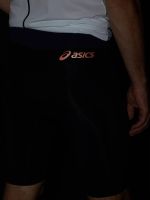 Лот: 23230953. Фото: 6. Шорты компрессионные мужские ASICS...