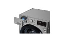 Лот: 13872615. Фото: 10. Стиральная машина LG F-2M5HS6S