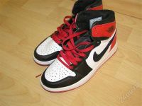 Лот: 583772. Фото: 2. Nike Jordan 1 Alpha размер 36... Женская обувь