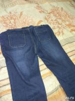 Лот: 12824496. Фото: 2. джинсы для беременных р 48-50. Для будущих и настоящих мам