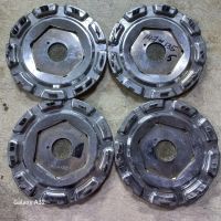 Лот: 21346799. Фото: 2. Крышки для литья Enkei Sein D147... Шины, Диски