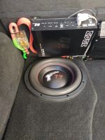 Лот: 25805753. Фото: 3. Усилитель Audio system r110.4. Авто, мото, водный транспорт