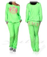 Лот: 2208537. Фото: 3. Костюм JUICY. Одежда, обувь, галантерея