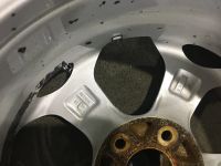 Лот: 15005103. Фото: 5. Литье ford