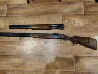 Лот: 13059458. Фото: 4. Ружьё для охоты 12/76 калибр вертикальные... Красноярск