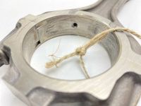 Лот: 23565068. Фото: 4. Шатун Infiniti Fx37 2010 12100EY00B... Красноярск