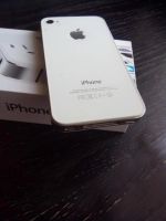 Лот: 6679607. Фото: 2. продам iphone 4s или обмен на... Смартфоны, связь, навигация