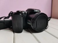 Лот: 17827020. Фото: 4. Фотоаппарат Nikon Coolpix L120. Красноярск