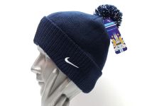 Лот: 15424426. Фото: 2. Шапка Manchester Sity FC Nike. Мужская одежда