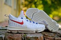 Лот: 8154292. Фото: 2. Кроссовки Nike Kevin Durant 9... Мужская обувь