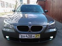 Лот: 2788412. Фото: 7. Продам BMW 525 XI - полный привод...