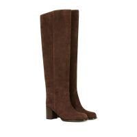 Лот: 25710049. Фото: 2. Ботфорты EKONIKA. Женская обувь