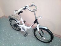 Лот: 9414433. Фото: 2. Отличный велосипед детский 16...