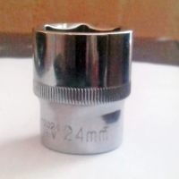 Лот: 7054285. Фото: 3. головка на 24. Строительство и ремонт