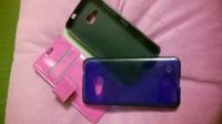 Лот: 11222285. Фото: 3. Смартфон Lumia 550 и два чехла... Красноярск