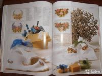 Лот: 8713716. Фото: 4. Книга " Вышивка шелковыми лентами... Красноярск