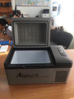 Лот: 13995502. Фото: 4. Автомобильный холодильник Alpicool... Красноярск