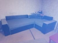 Лот: 17028417. Фото: 4. Угловой диван с креслом. Красноярск