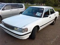 Лот: 469585. Фото: 2. TOYOTA MARK 2. Авто, мото, водный транспорт