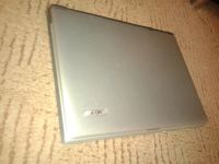 Лот: 4984815. Фото: 2. ноут acer wi-fi хорошем состоянии. Компьютеры, ноутбуки, планшеты