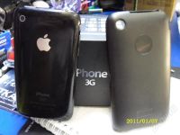 Лот: 705091. Фото: 2. ***Iphone 3G 8Gb Black***. Смартфоны, связь, навигация