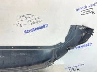 Лот: 25198132. Фото: 13. накладка бампера Geely Coolray