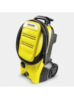 Лот: 19574932. Фото: 2. Мойка высокого давления Karcher... Инструмент