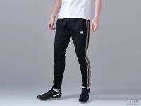 Лот: 13006999. Фото: 2. Брюки спортивные Adidas FC Juventus... Мужская одежда