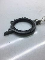 Лот: 20377082. Фото: 2. Крышка коленвала Mazda 323 1998... Автозапчасти