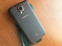 Лот: 5975109. Фото: 3. Samsung galaxy s5 обмен. Красноярск