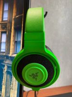 Лот: 19178706. Фото: 3. Игровые наушники Razer Kraken... Бытовая техника