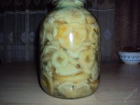 Лот: 1488667. Фото: 2. грузди соленые цена за 2-х л банку... Продукты