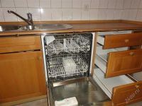 Лот: 2142831. Фото: 3. Кухня итальянская из массива. Мебель