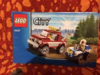 Лот: 9261777. Фото: 5. Конструктор Lego City 4437 Полицейская...