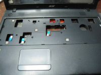 Лот: 7715194. Фото: 2. Корпус ноутбука Acer 5744. В сборе... Комплектующие