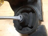 Лот: 18895750. Фото: 5. Подушка двигателя Nissan X-Trail...