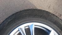 Лот: 6272919. Фото: 3. Bridgestone 225/65 R17. Авто, мото, водный транспорт