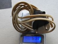 Лот: 20329021. Фото: 6. Шнур кабель питания 152 см с разъёмом...