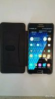 Лот: 9209943. Фото: 2. Samsung Galaxy Note 5 DUOS (SM-N920CD... Смартфоны, связь, навигация