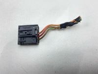 Лот: 24774570. Фото: 5. Разъем Porsche Cayenne 2005 6Q0972705...