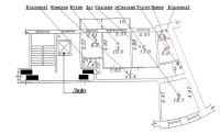 Лот: 19481915. Фото: 3. 3-к. квартира, 80.8 м², 6/9 эт... Недвижимость