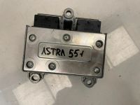 Лот: 21703006. Фото: 5. Блок управления airbag Opel Astra...