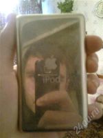 Лот: 672211. Фото: 2. Плеер Apple iPod Classic (Оригинал... Аудиотехника